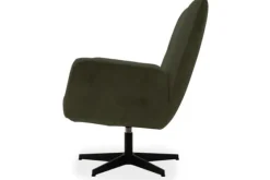 Draaifauteuil Solvata