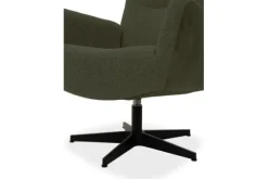 Draaifauteuil Solvata