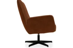 Draaifauteuil Solvata