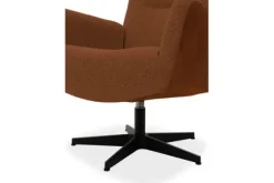 Draaifauteuil Solvata
