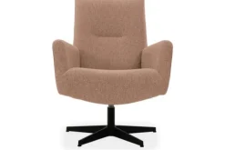 Draaifauteuil Solvata