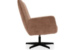 Draaifauteuil Solvata