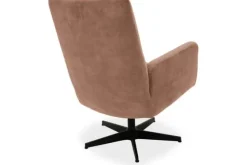 Draaifauteuil Solvata