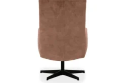Draaifauteuil Solvata