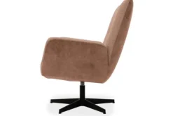 Draaifauteuil Solvata