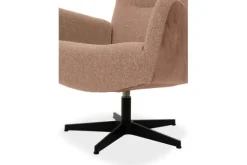 Draaifauteuil Solvata