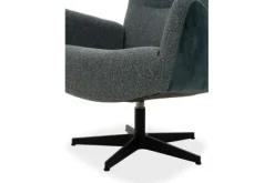 Draaifauteuil Solvata