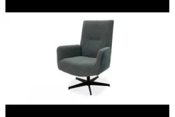 Draaifauteuil Solvata