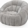 Draaifauteuil Stone Elite HC-76.011 Cloud