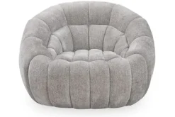 Draaifauteuil Stone Elite HC-76.011 Cloud
