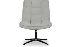 Draaifauteuil Stone WU-65.008 Vince