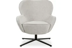 Draaifauteuil Toffee Sven
