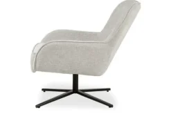 Draaifauteuil Toffee Sven