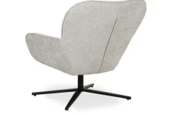Draaifauteuil Toffee Sven
