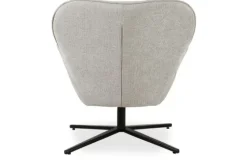 Draaifauteuil Toffee Sven