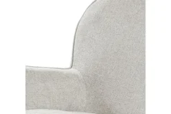 Draaifauteuil Toffee Sven