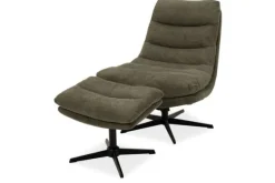 Draaifauteuil Wilma