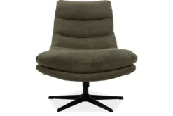 Draaifauteuil Wilma