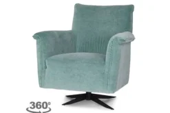 Draaifauteuil Zona