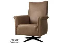 Draaifauteuil Zona