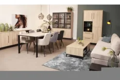Dressoir Alberta - Bridge