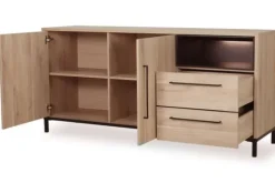 Dressoir Alberta - Bridge
