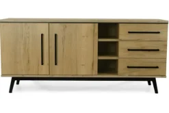 Dressoir Alpha - Marca