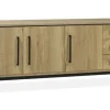 Dressoir Alpha - Marca