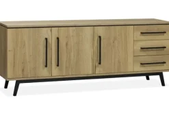 Dressoir Alpha - Marca