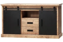 Dressoir Douglas - Industry