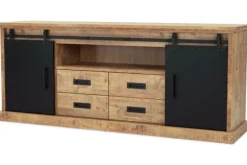 Dressoir Douglas - Industry