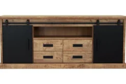 Dressoir Douglas - Industry