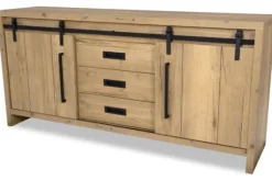 Dressoir  Kerim - Cottage