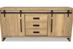 Dressoir  Kerim - Cottage