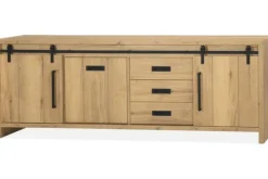 Dressoir Kerim - Cottage
