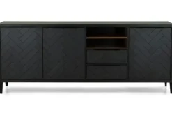 Dressoir Sugi Ban - Gamma