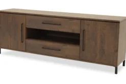 Dressoir Welriek - Flora