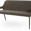 Eetbank Brown 240245 Fika