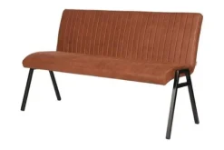 Eetbank Cognac UK-30.151 Matz
