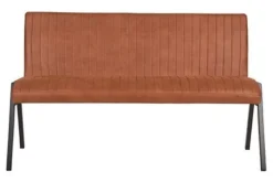 Eetbank Cognac UK-30.151 Matz
