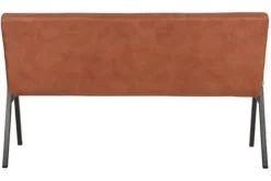 Eetbank Cognac UK-30.151 Matz