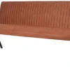 Eetbank Cognac UK-30.156 Matz