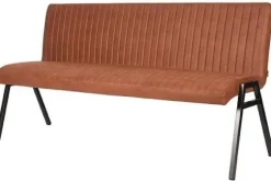 Eetbank Cognac UK-30.156 Matz