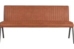 Eetbank Cognac UK-30.156 Matz