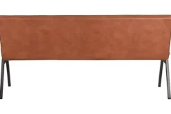 Eetbank Cognac UK-30.156 Matz