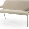 Eetbank Taupe 240244 Fika