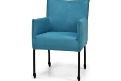 Eetfauteuil Aiva