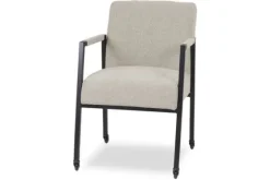 Eetfauteuil Duuk
