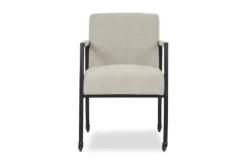 Eetfauteuil Duuk