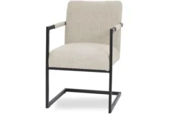 Eetfauteuil Duuk